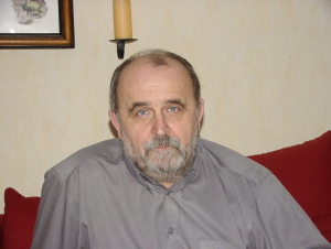 Profilbild von Rolf Peter Kahl