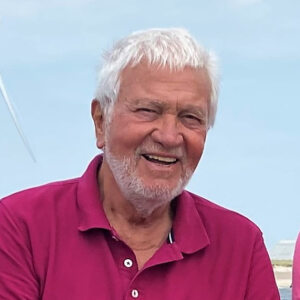 Profilbild von Rolf-Peter Krämer