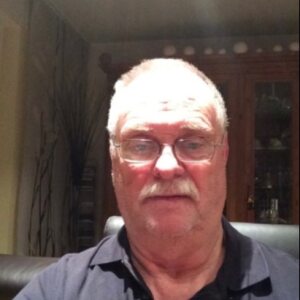 Profilbild von Rolf-Peter Kremer