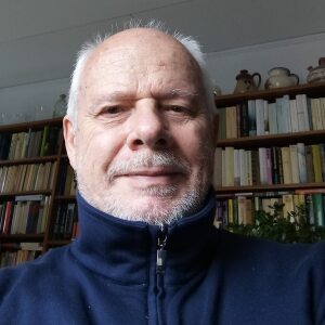 Profilbild von Rolf-Peter Kunze