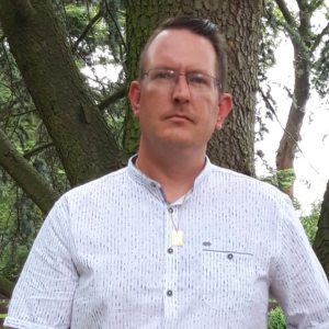 Profilbild von Rolf-Peter Mende