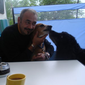 Profilbild von Rolf-Peter Merckel