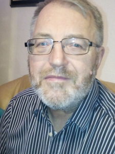 Profilbild von Rolf-Peter Meyer