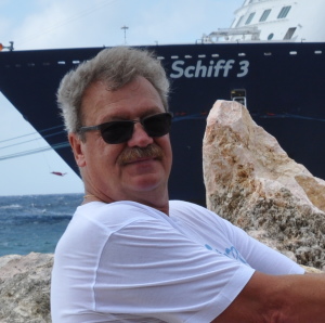 Profilbild von Rolf Peter Pluta