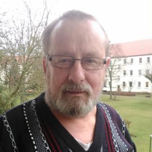 Profilbild von Rolf-Peter Schentke