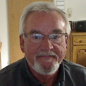 Profilbild von Rolf-Peter Schmukal