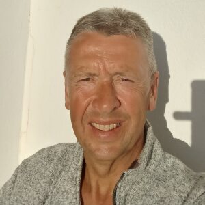 Profilbild von Rolf-Peter Schürmann