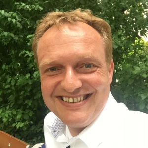 Profilbild von Rolf-Peter Werlitz