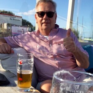 Profilbild von Rolf R. Siepe