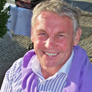 Profilbild von Rolf-Raimund Blohm