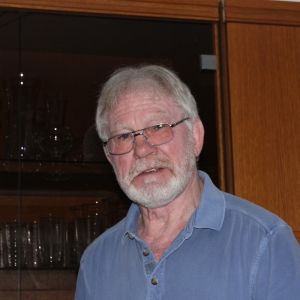 Profilbild von Rolf-Rainer Ramoth