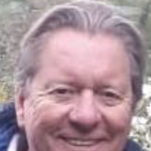 Profilbild von Rolf Thomas Weber