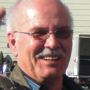 Profilbild von Rolf Udo Walczak