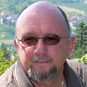 Profilbild von Rolf Werner Weber