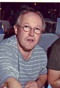 Profilbild von Rolf Abels