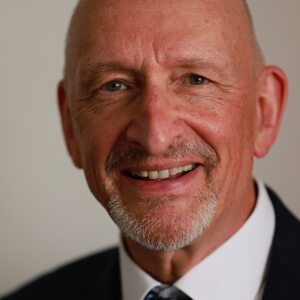 Profilbild von Rolf Adomat