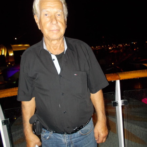 Profilbild von Rolf Ahrend