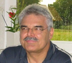 Profilbild von Rolf Aichele