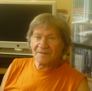 Profilbild von Rolf Albermann