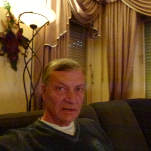 Profilbild von Rolf Alteweier