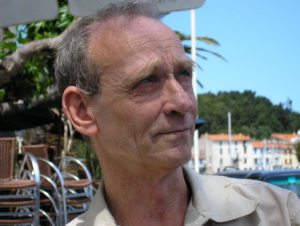 Profilbild von Rolf Altmann