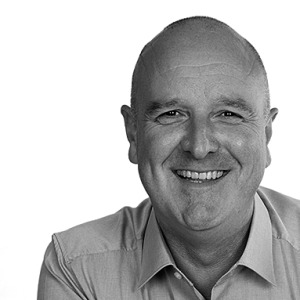 Profilbild von Rolf Amann