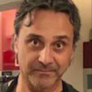 Profilbild von Rolf Ament