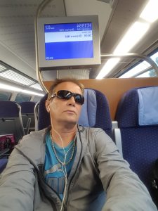 Profilbild von Rolf Andres