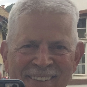 Profilbild von Rolf Apfel