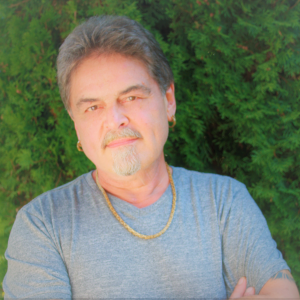 Profilbild von Rolf Arnegger