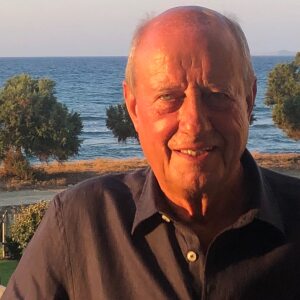 Profilbild von Rolf Artmeier
