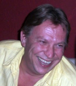 Profilbild von Rolf Assmann