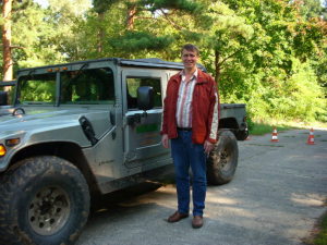 Profilbild von Rolf Auer