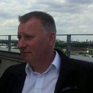 Profilbild von Rolf Auerhahn