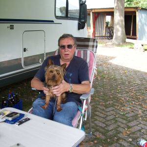 Profilbild von Rolf Baarkhau