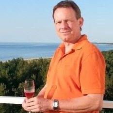 Profilbild von Rolf Baas