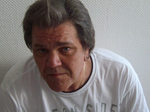 Profilbild von Rolf Backes