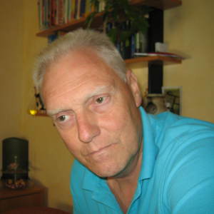 Profilbild von Rolf Backhaus