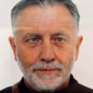 Profilbild von Rolf Bäcker