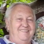 Profilbild von Rolf Bähr