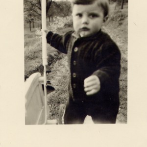 Profilbild von Rolf Bär