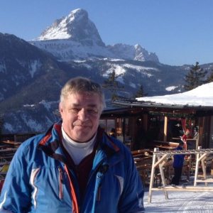 Profilbild von Rolf Bär