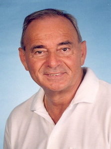 Profilbild von Rolf Bärwinkel