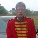 Profilbild von Rolf Bahrke