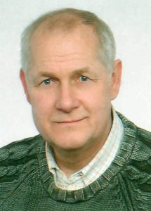 Profilbild von Rolf Balthasar