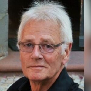 Profilbild von Rolf Bardet