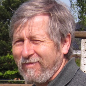 Profilbild von Rolf Bargholz