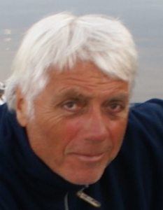 Profilbild von Rolf Barnickel