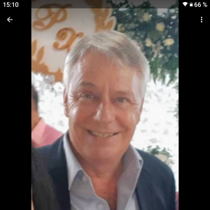 Profilbild von Rolf Bars