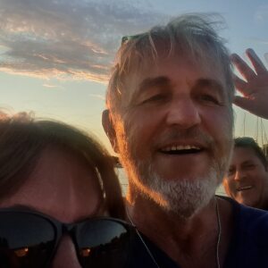 Profilbild von Rolf Barthel